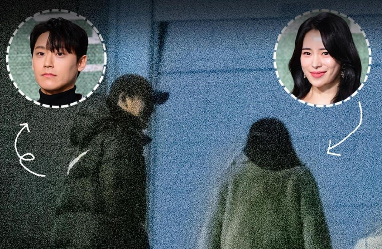 Lee Do Hyun dan Lim Ji Yeon tertangkap kencan oleh Dispatch