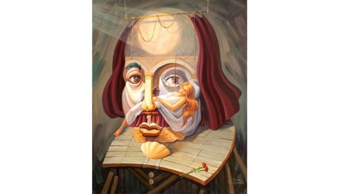 Personality Test: Ungkap Sifat Psikologi yang Paling Dominan Dalam Diri Anda Melalui Ilustrasi yang Dilihat!