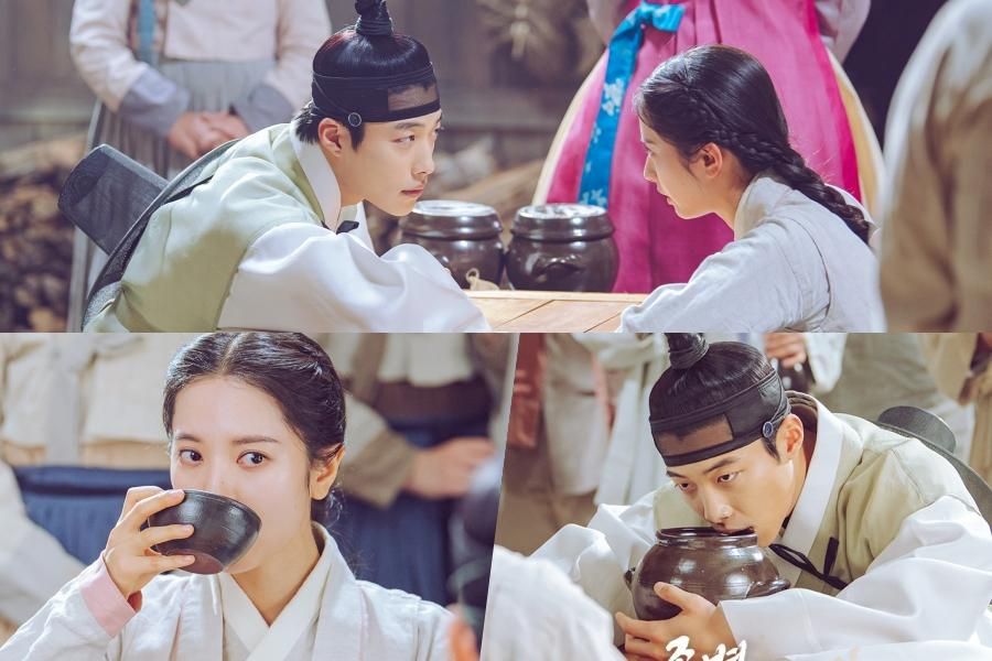Spoiler dan Link Nonton Joseon Attorney Episode 2 Sub Indo; Woo Do Hwan dan Bona WJSN Terlibat Perang Minum