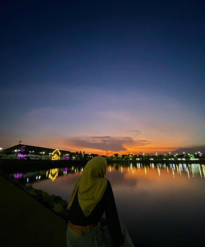 Pantai Boom/IG/@its_fitraaaaa