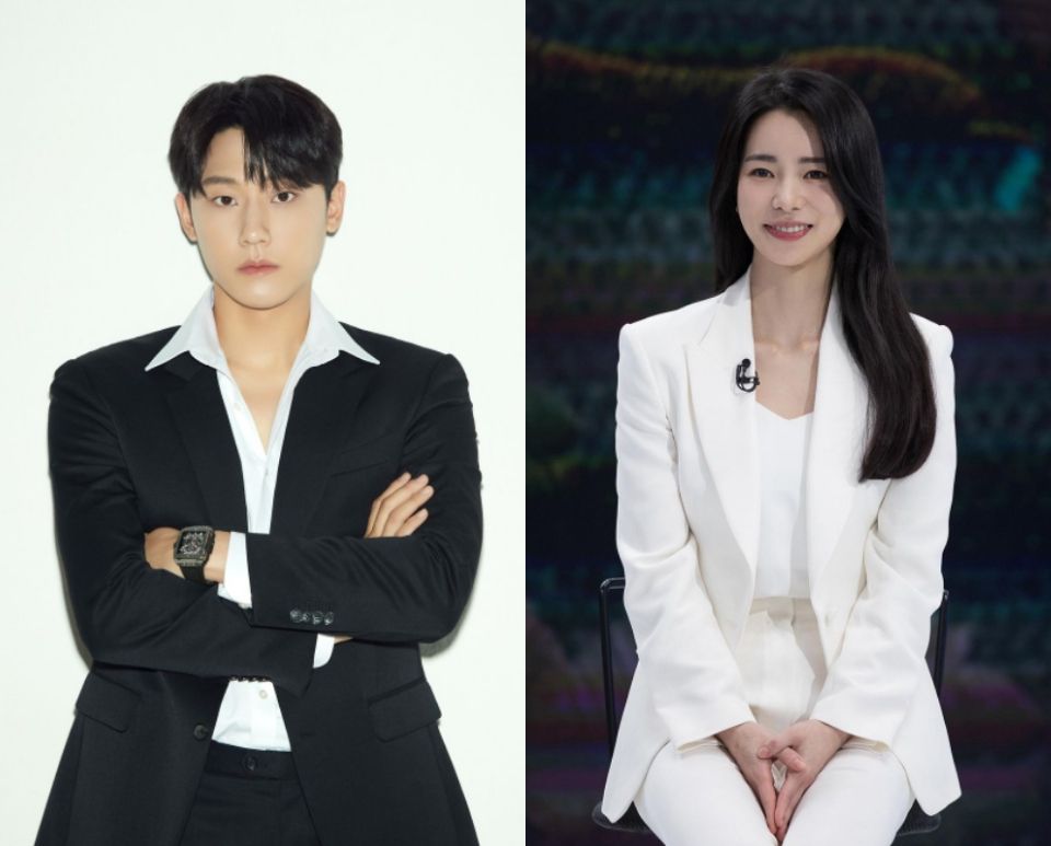 Sah Lee Do Hyun dan Lim Ji Yeon Dikabarkan Resmi Berpacaran