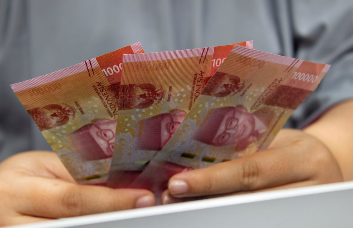 Ilustrasi - syarat dan ketentuan KUR BRI 2023