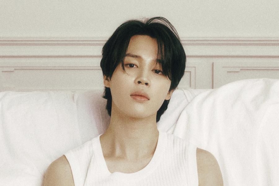 Alasan Jimin BTS Batalkan Tampil Live di Inkigayo Besok