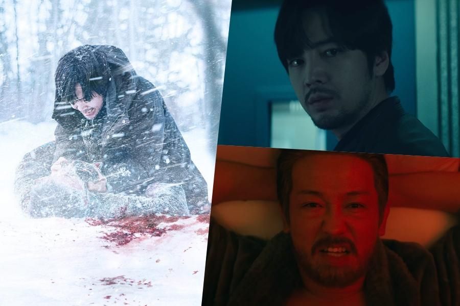 Bersiaplah untuk Decoy Part 2, Jang Keun Suk Semakin Dekat dengan Kebenaran di Balik Kejahatan Heo Sung Tae