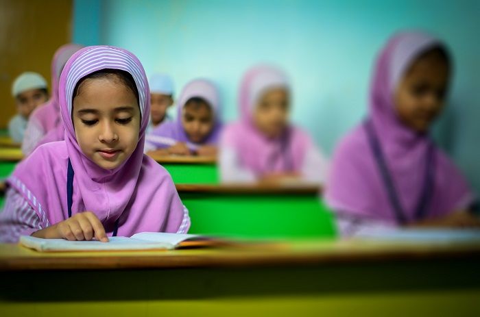 soal Ujian Sekolah PAI kelas 6 tahun 2023 dan kunci jawaban