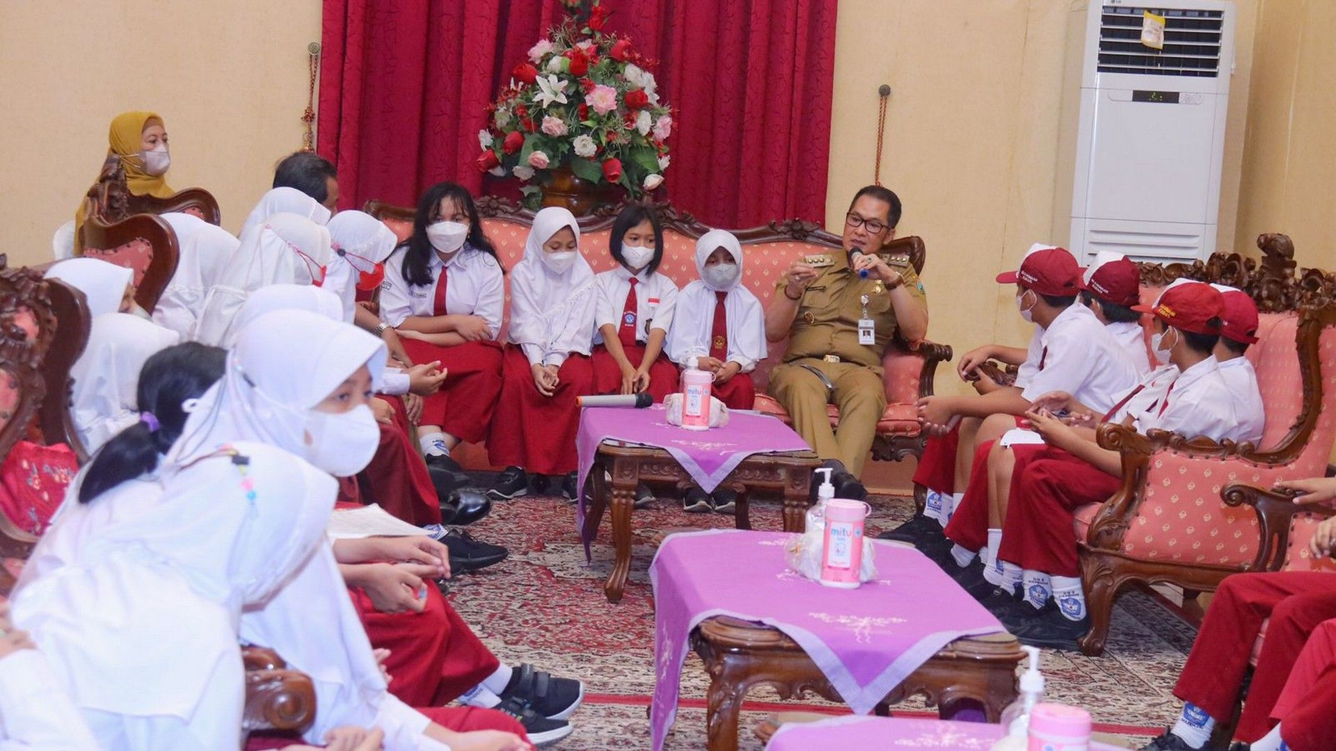 15 SD Favorit di Kabupaten Kudus dengan Fasilitas Terlengkap dan Kurikulum Terbaik/Tangkapan Layar/Sekolah Kita 
