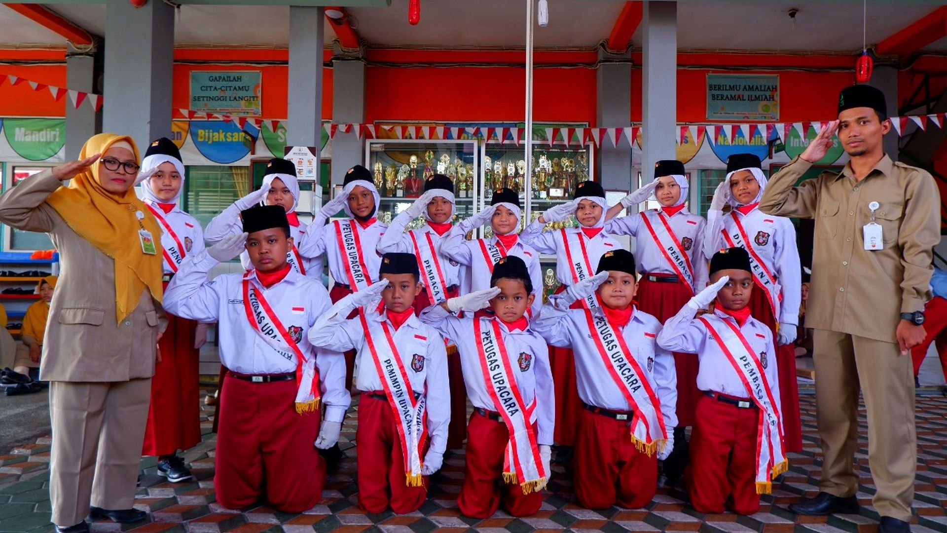 Gokil Banget! 15 Sekolah Dasar di Kota Semarang Ini Punya Program Belajar yang Super Seru /Tangkapan Layar/Sekolah Kita