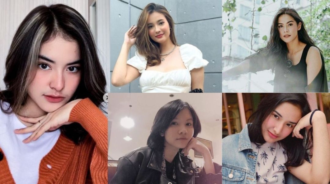 Link streaming Preman Pensiun 8 berikut pata pemeran wanita cantik mulai dari pembalap road race hingga penyanyi dangdut 