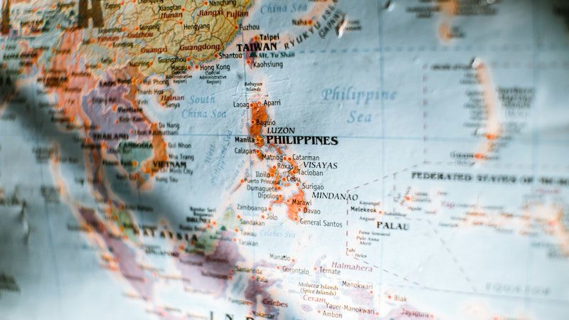 Kawasan Asia Tenggara Letaknya Sangat Strategis Letak Tersebut Berdampak