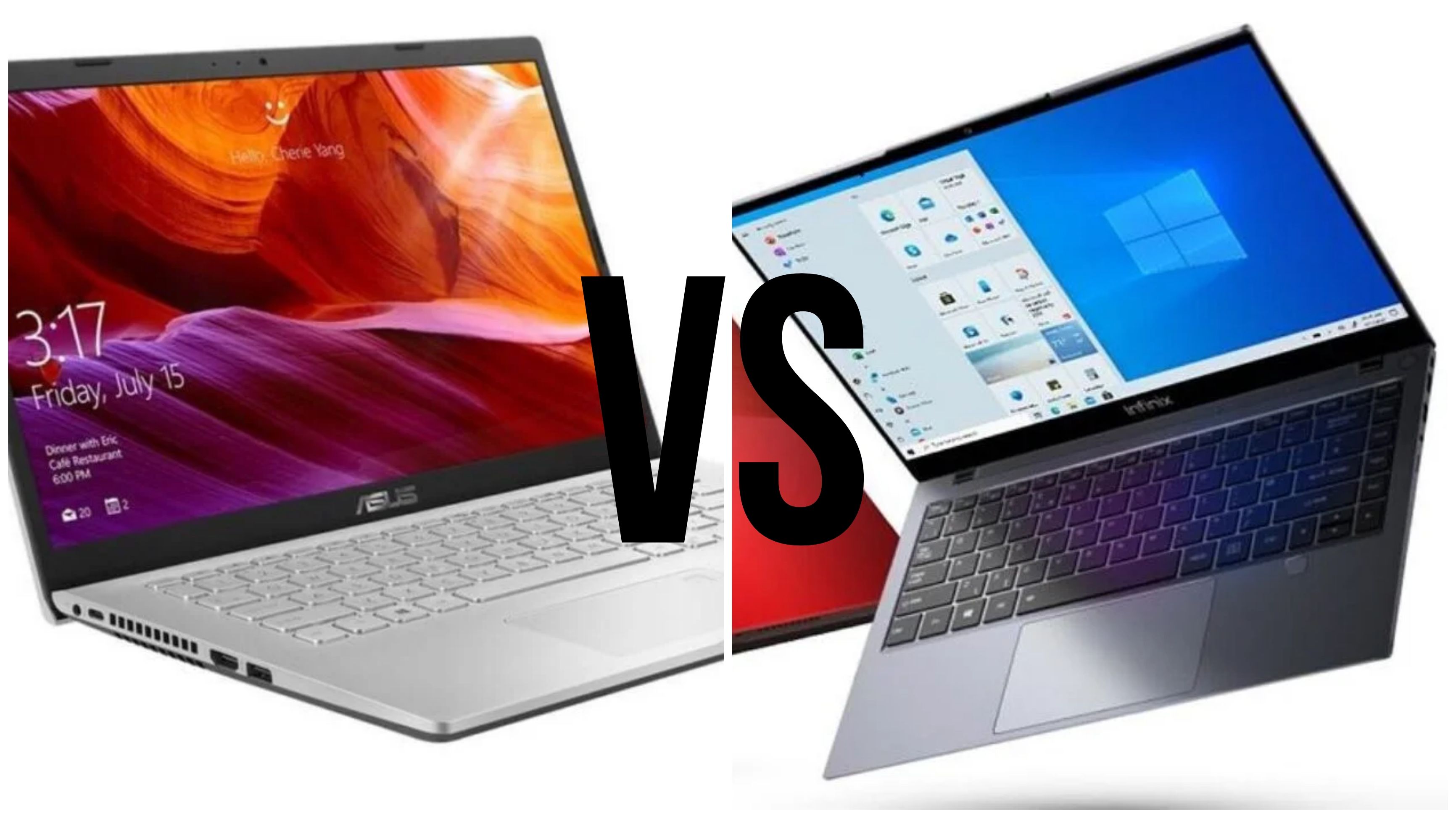 Perbandingan Spesifikasi dan Harga: Infinix X2 vs ASUS M409DA untuk Laptop Gaming Terbaik