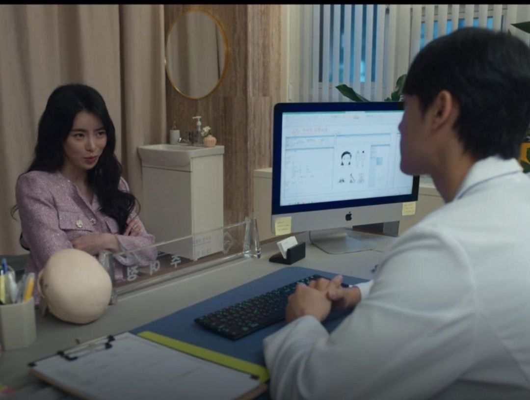 Bikin Kaget, Lee Do Hyun dan Lim Ji Yeon Berpacaran, Dispatch Ungkap Cinlok Mereka di The Glory