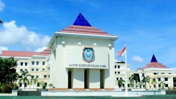 Pemerintah Provinsi Maluku Utara siapkan 10 pejabat sementara kabupaten dan kota