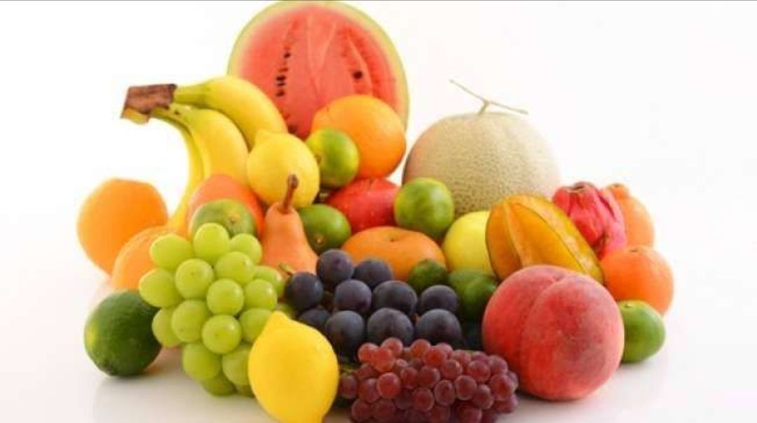 Ilustrasi Buah-buahan (Foto: Shutterstock)/rri.