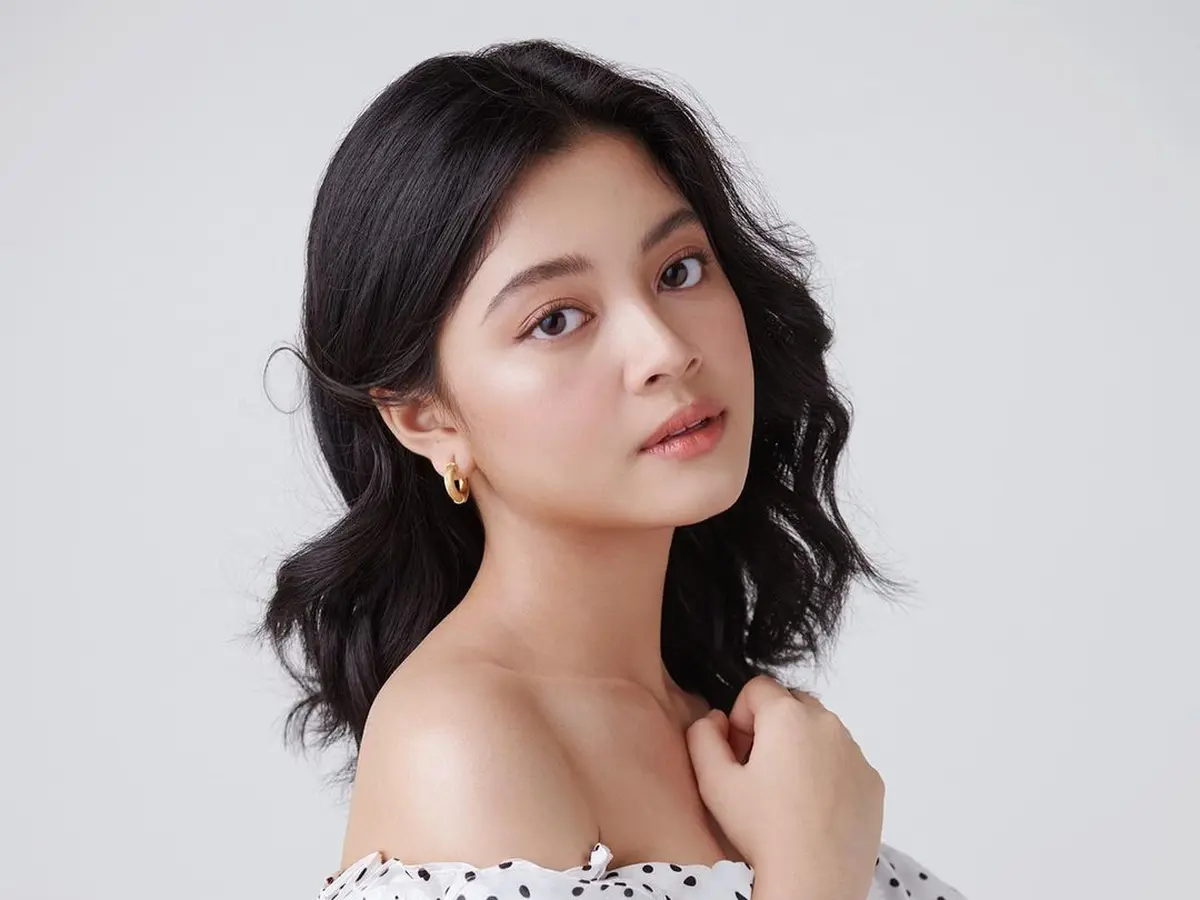 Siapa Bilang Jakarta Punya Semua? Inilah 5 Artis Cantik Asal Banjarmasin yang Berbakat dan Bertalenta