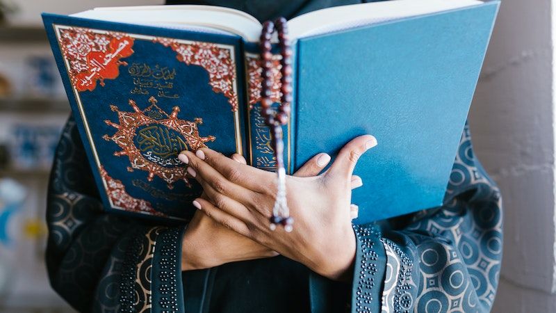 Soal USP Pendidikan Agama Islam Kelas 12 SMA SMK MA Serta Kunci Jawaban Pilihan Ganda Ujian Sekolah PAI, Mari Belajar