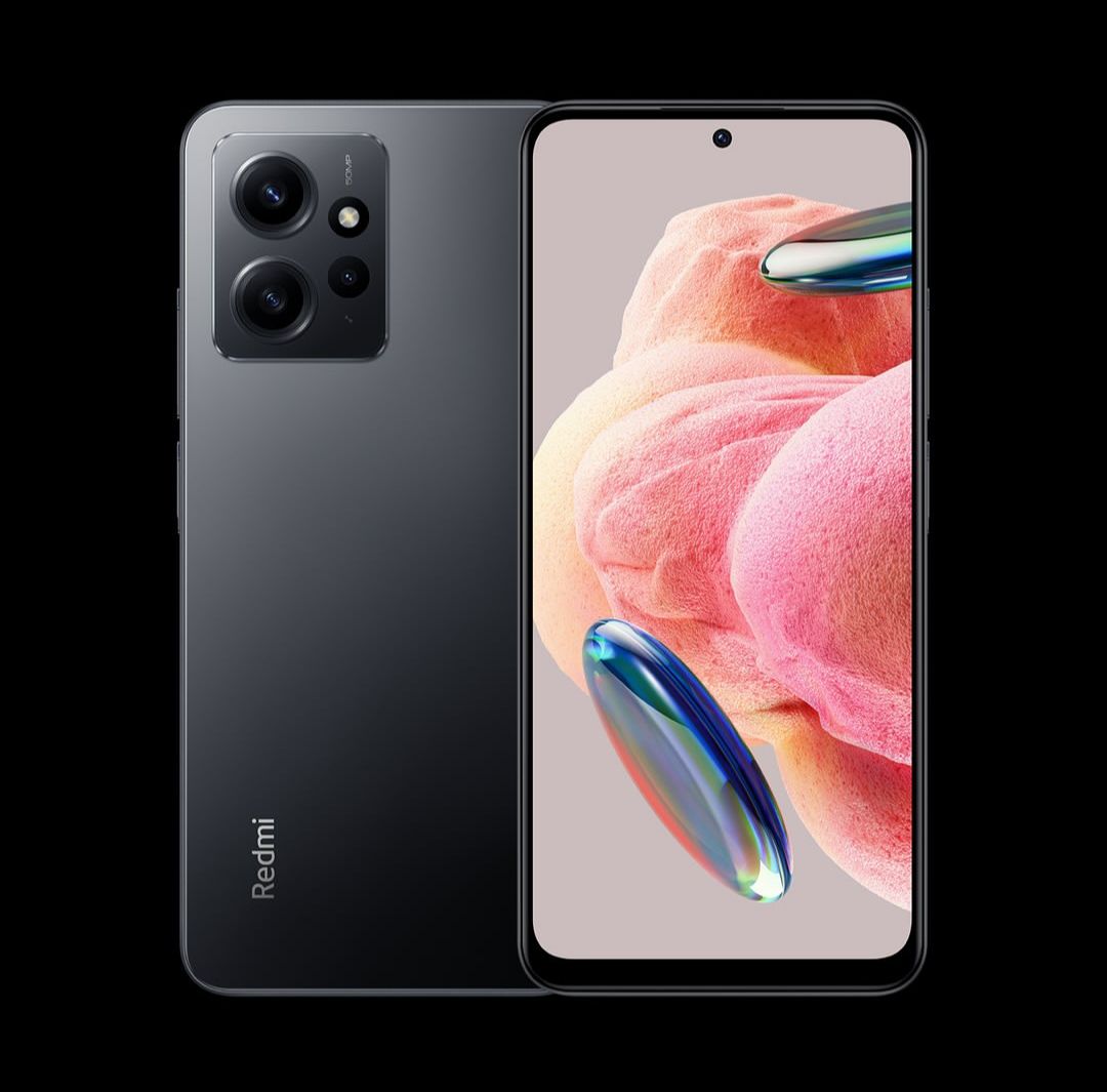 Redmi Note 12 Usung Snapdragon 685 Hadir di Indonesia Dibanderol Harga Rp2 Jutaan, Ini Spesifikasi Lengkapnya  /