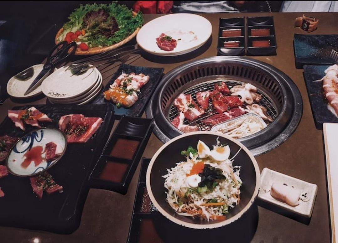 Restoran All You Can Eat di Purwokerto 