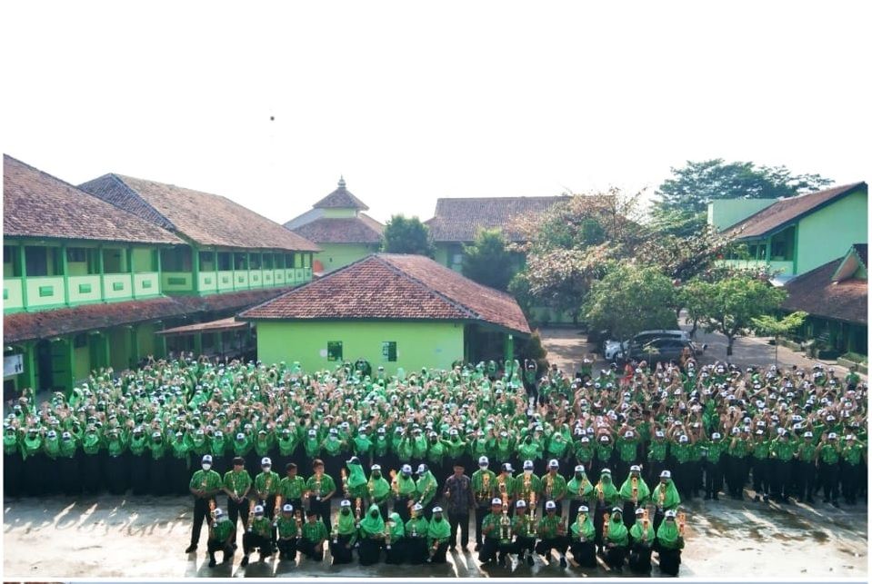  Iniloh! SMP dan MTs Terbaik di Kabupaten Kebumen: Referensi PPDB 2023