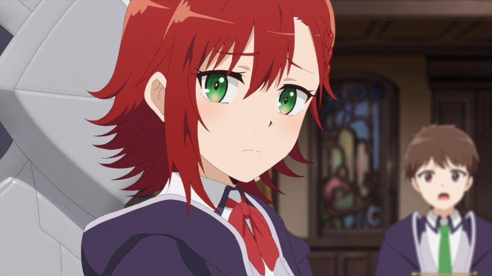 Nonton Saikyou Onmyouji no Isekai Tenseiki episode 13.