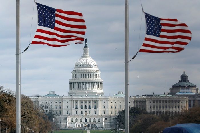 Sejarah Amerika Serikat