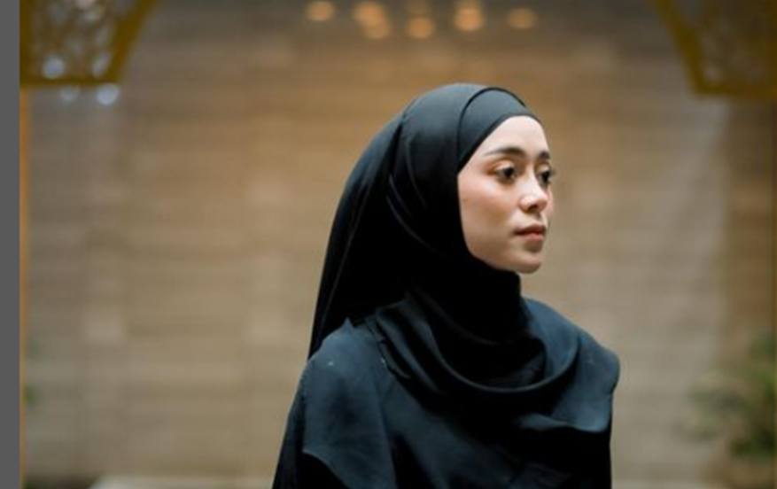 Potret Lesti Kejora yang dikabarkan sakit tifus
