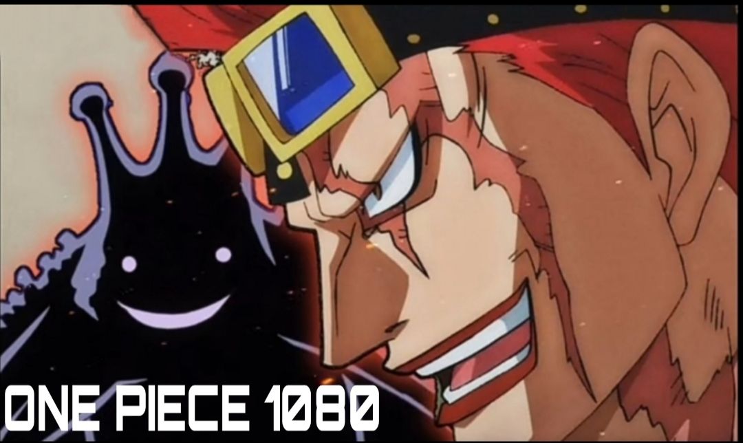 One Piece 1080: Kisah Cinta Pangeran Loki Berhasil Selamatkan Kapten Kid Usai Sekarat dari Shanks