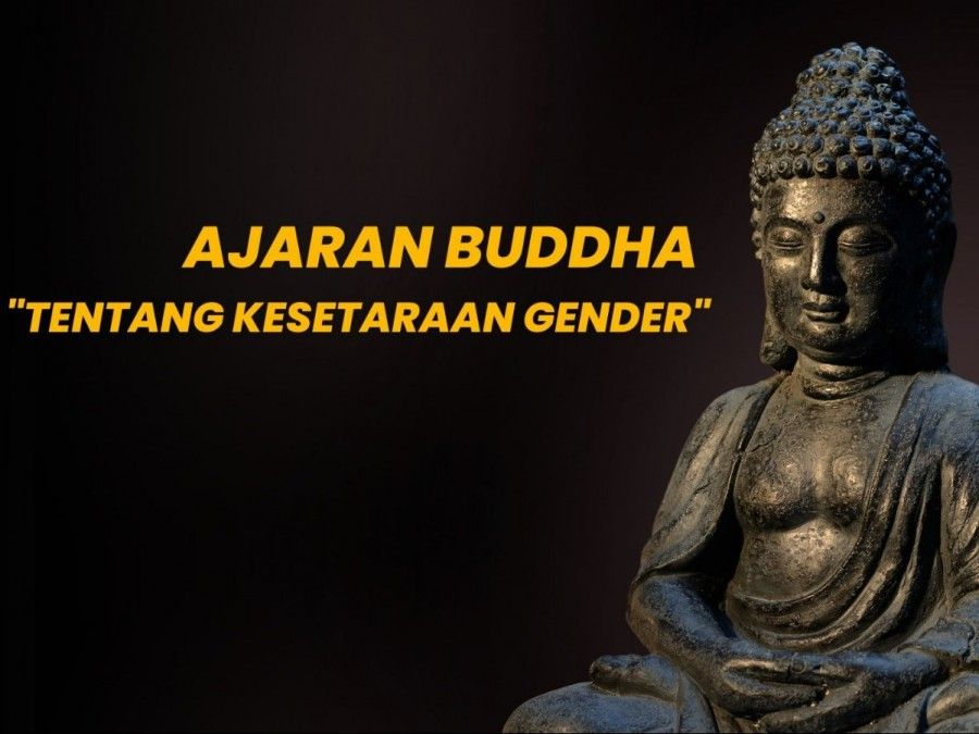  Buddha Wacana