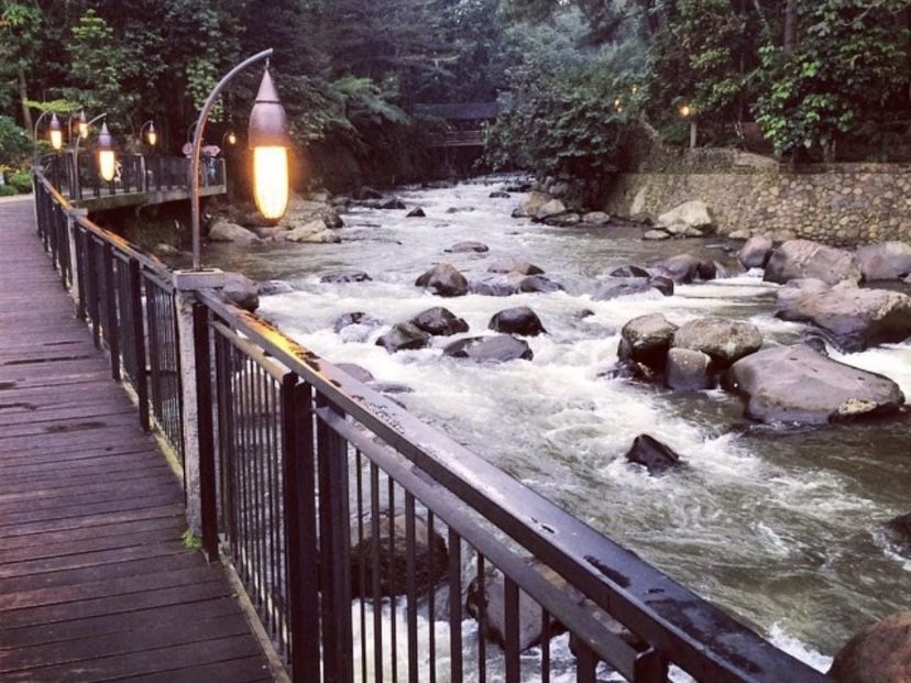 Cimory Riversize/Instagram/@kalsoomjaffari