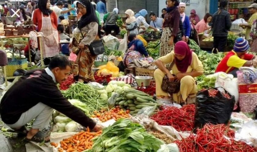 Emak-Emak Wajib Tahu! Sejumlah Pangan Turun Harga di Bulan Ramadhan, Apa Saja?