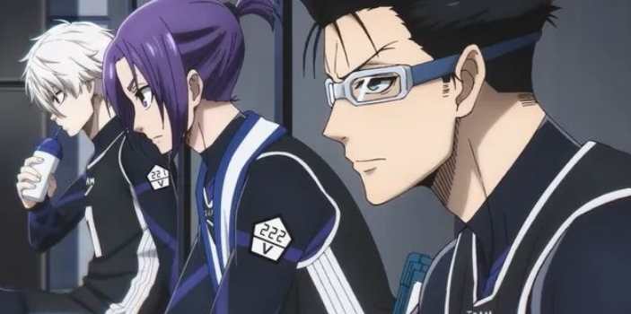 Nonton Anime Blue Lock Episode 25 Sub Indo. Simak Jadwal Tayang dan Spoiler, Download Gratis di Bstation