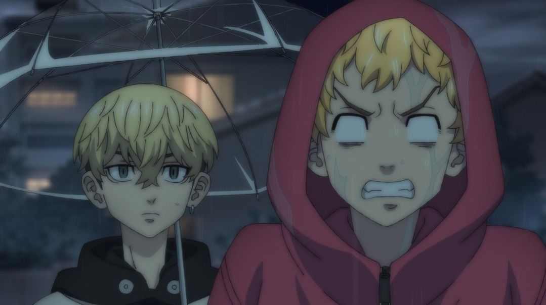 Spoiler dan link nonton anime Tokyo Revengers season 2 episode 13 sub Indo.