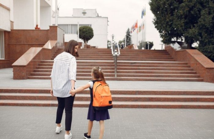 Penting Pertimbangkan Sekolah untuk Anak Anda, Jangan Asal Pilih!
