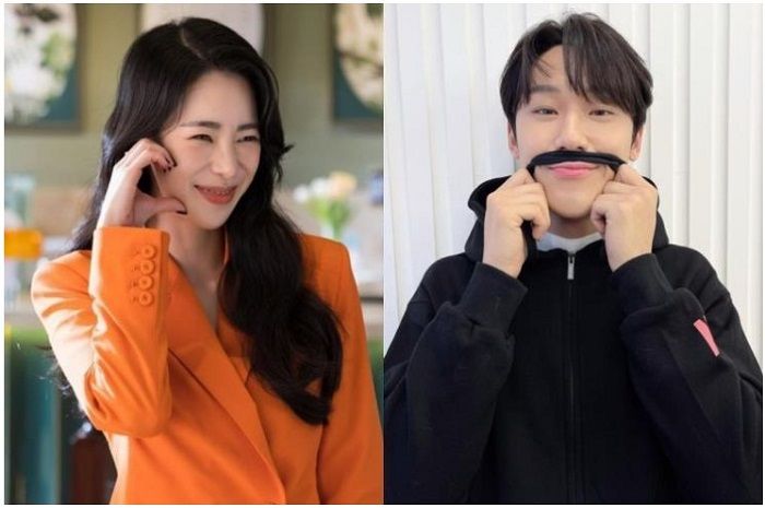 Lim Ji Yeon dan Lee Do Hyun, pemain The Glory, menjalin kasih.