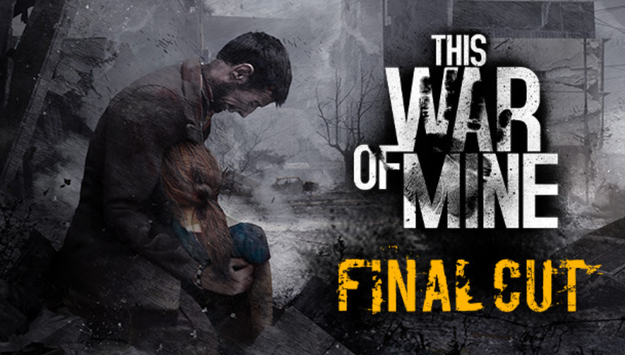 game This War of Mine