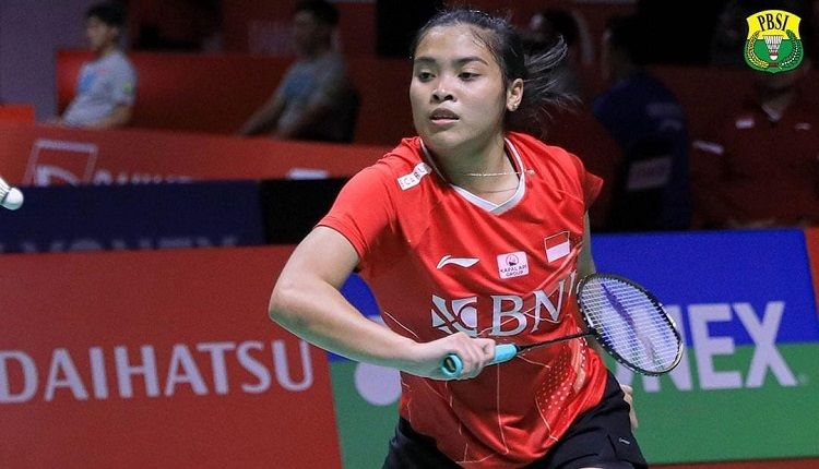 JADWAL Semifinal Spain Masters 2023 Babak 1 Besar Hari Ini 1 April 2023 Khusus Wakil Indonesia