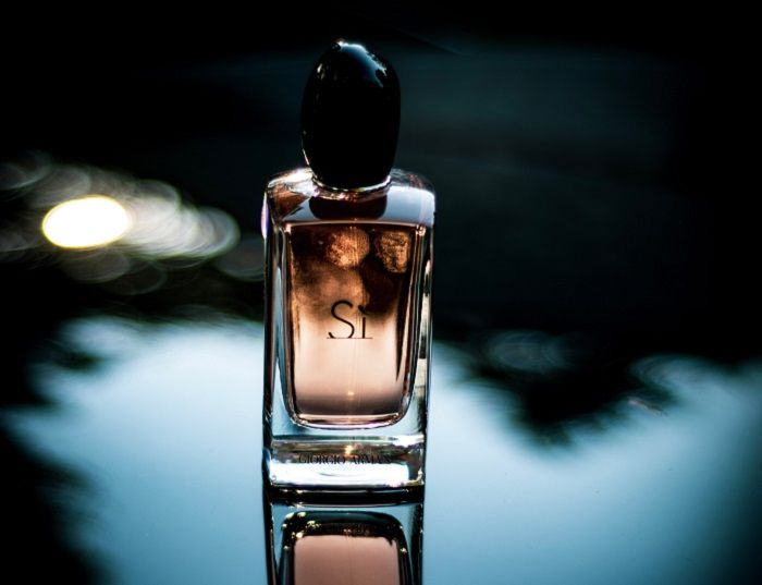 Ilustrasi. Parfum terbaik cowok, cocok digunakan saat hari raya idul fitri.