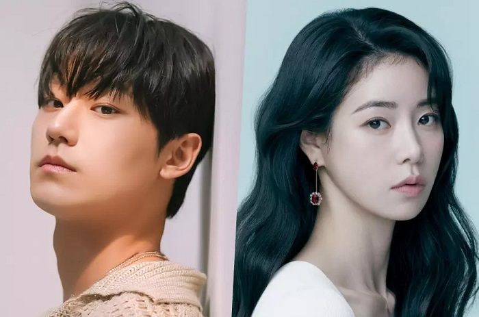 Kabar pacaran pemeran 'The Glory' Lim Ji Yeon dan Lee Do Hyun.