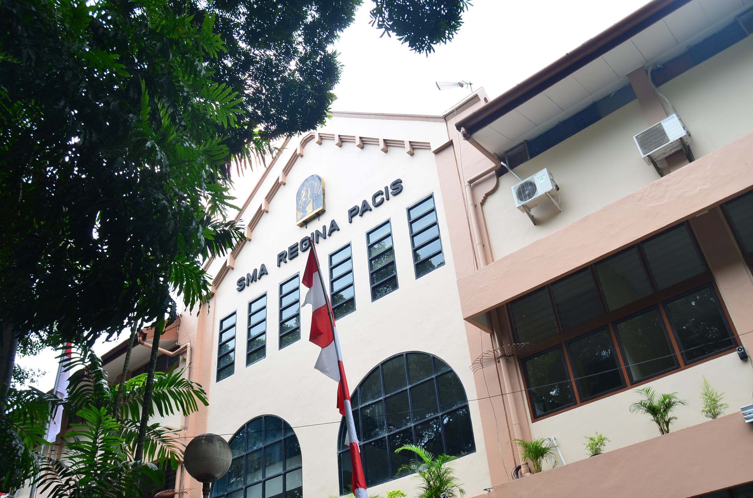 Ini Nih TOP 7 SMA Swasta Terbaik di Bogor Berdasar Nilai UTBK dari LTMPT, Sudah Tahu Belum?