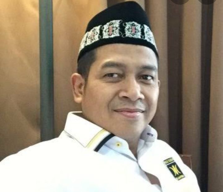 Wakil Ketua DPRD Banten Budi Prajogo/Dokumen/Kabar Banten
