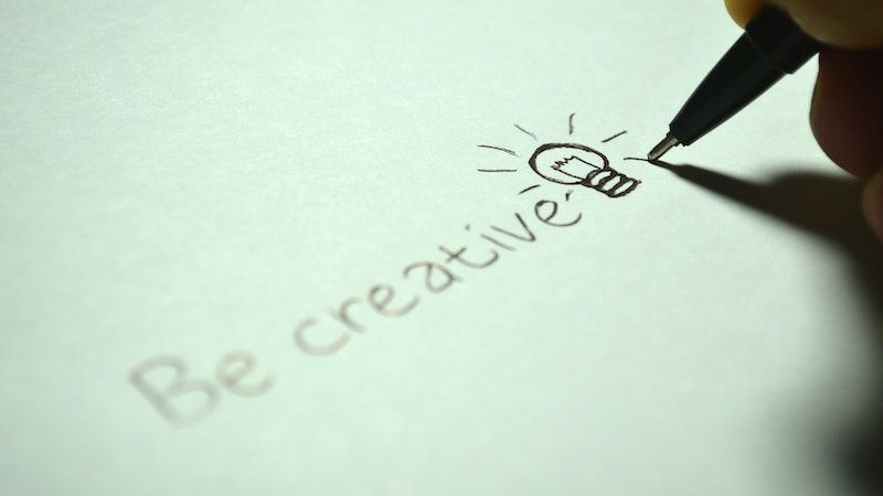 4 Alasan yang Membuatmu Harus Menumbuhkan Kreativitas Dalam Dirimu