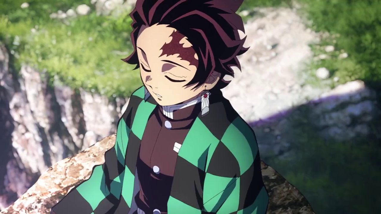 Jadwal Tayang Demon Slayer: Kimetsu no Yaiba Swordsmith Village Arc Season 3.