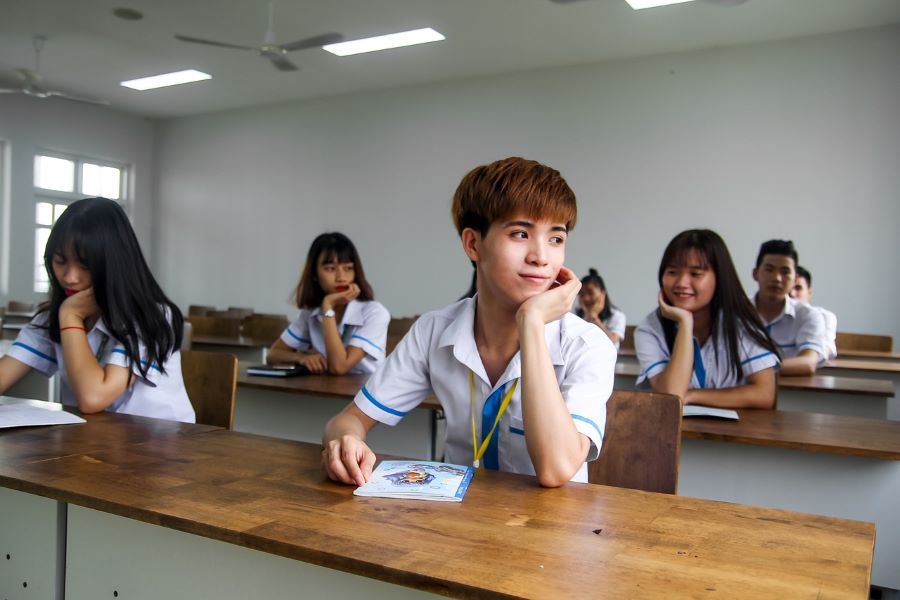 SMK terbaik Kota Bandung yang masuk Top 1000 sekolah terbaik