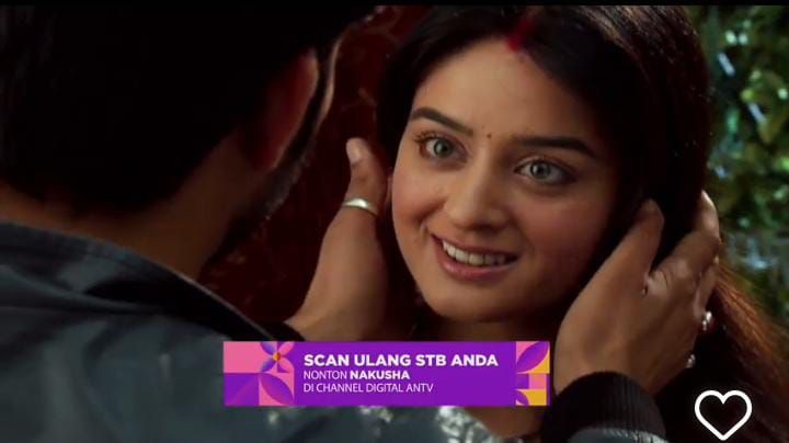 Sinopsis NAKUSHA Episode 94 Hari Ini, Sabtu 1 April 2023, KAGET! Datta Lihat Digu dan Nakusha Bermesraan