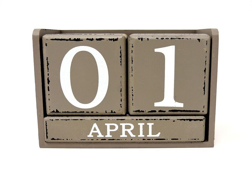 Apa yang Dimaksud dengan April Mop? Tradisi Ngerjai Seseorang Setiap 1 April