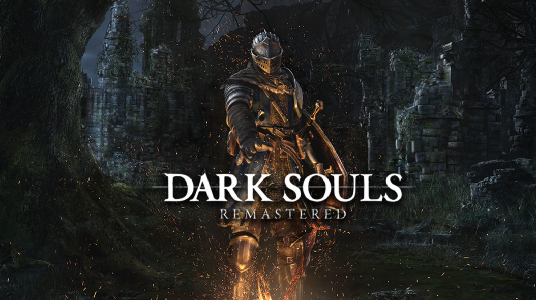 game Dark Souls