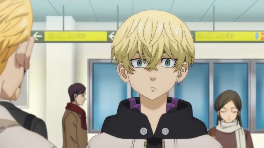 Penjelasan Anime Tokyo Revengers Season 2 Episode 13: Melakukan Pembalasan Terakhir