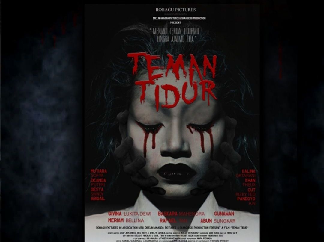 Sinopsis Teman Tidur