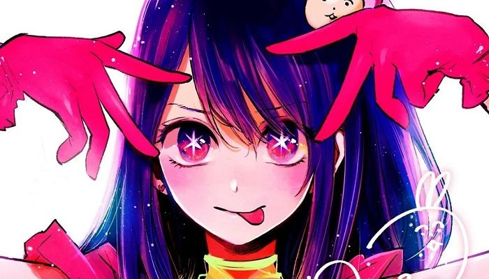 Oshi no Ko, anime ini akan tayang April 2023.