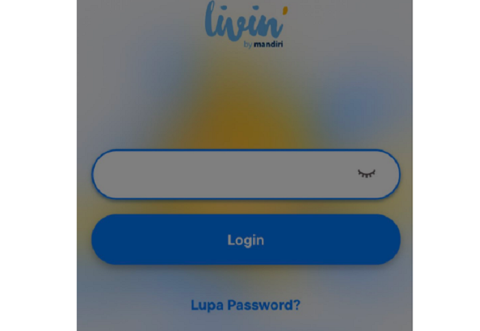 kenapa Livin Mandiri tidak bisa dibuka 2023, apakah Livin by Mandiri sedang error?