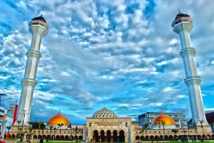 Jadwal imsakiyah dan buka puasa Ramadhan 2023 untuk wilayah Jawa Barat./pixabay/hamdan sumedang/
